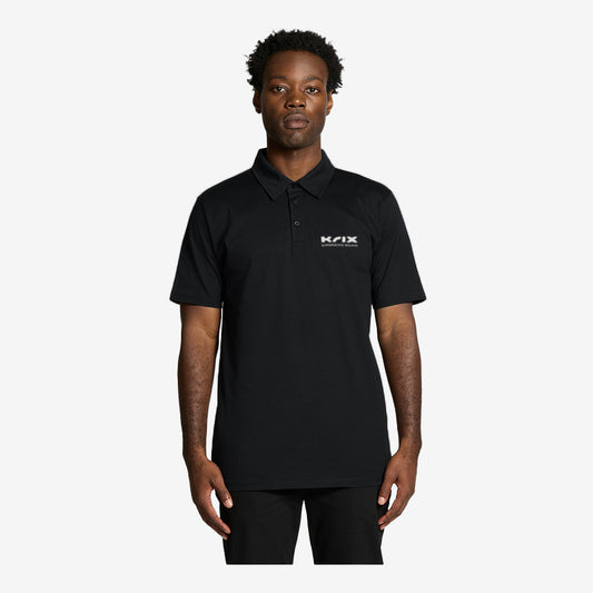 KRIX COLLECTION POLO SHIRT - UNISEX